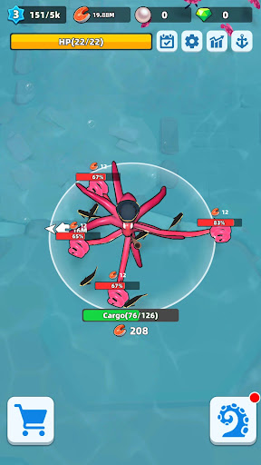 Go Eat Fish.io screenshot