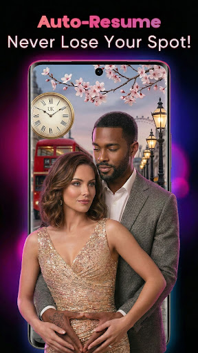 Drama TV – Short Drama Series Screenshot