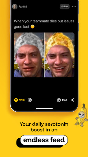 iFunny－video memes, meme maker screenshot