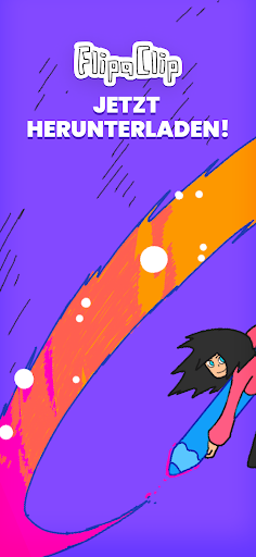 FlipaClip: 2D Animation Screenshot