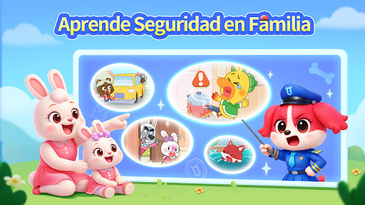 Captura de pantalla de Consejos del Sheriff Labrador2