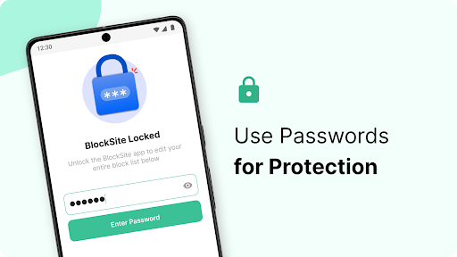 BlockSite: Block Apps & Sites screenshot