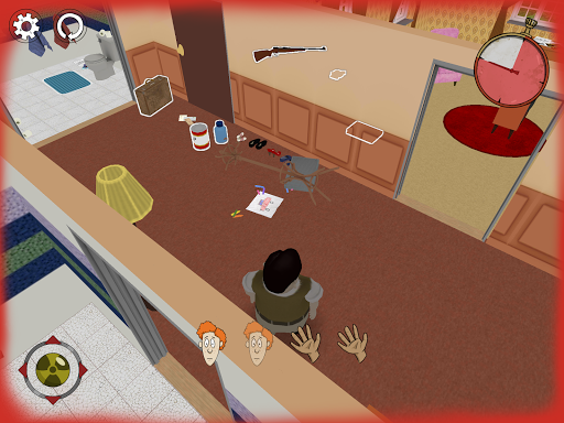 60 Seconds! Atomic Adventure screenshot