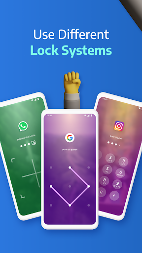 AppLock Pro - App Lock & Guard screenshot