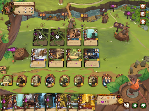 Everdell Screenshot