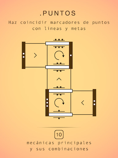 Captura de pantalla de quadline
