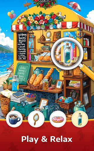 Find It® - Hidden Object Games screenshot