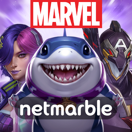Icono de MARVEL Future Fight