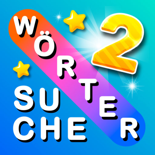 Wortsuche 2 - Word Search-Symbol