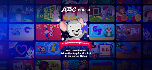 Captura de pantalla de Early Learning Academy
