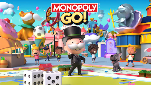MONOPOLY GO! Screenshot
