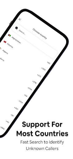 NumberBox:Reverse Phone Lookup screenshot