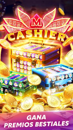 Captura de pantalla de Mega Hit Poker: Texas Holdem