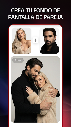 Captura de pantalla de Lift: Crea Reels & Historias