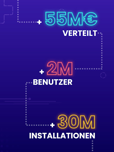 MISTPLAY : Spielen & Verdienen Screenshot