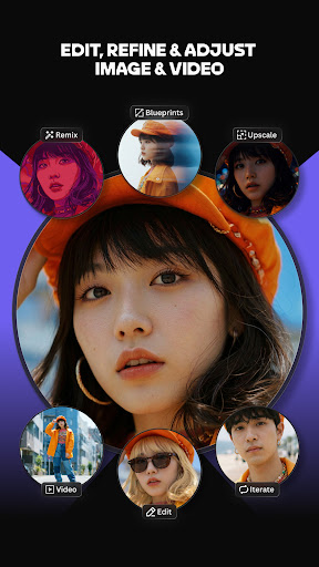 Leonardo.Ai - Image Generator Screenshot