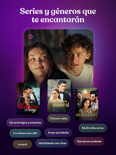 Captura de pantalla de CandyJarTV (Ex-GalateaTV)