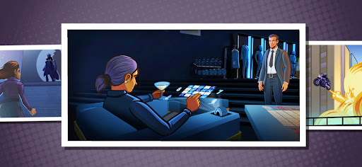 CODENAMES APP Screenshot