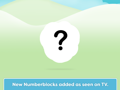 Meet the Numberblocks screenshot