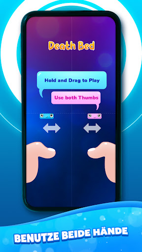Duet Tiles: Dual Vocal Music Screenshot