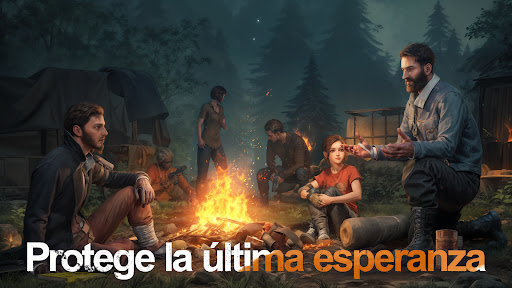 Captura de pantalla de Doomsday × Ghost in the Shell