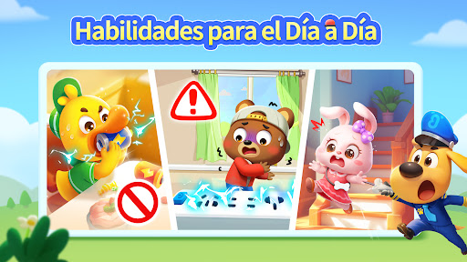 Captura de pantalla de Consejos del Sheriff Labrador2