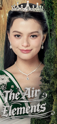 Captura de pantalla de iQIYI - Película, Serie