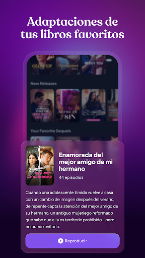 Captura de pantalla de CandyJarTV (Ex-GalateaTV)