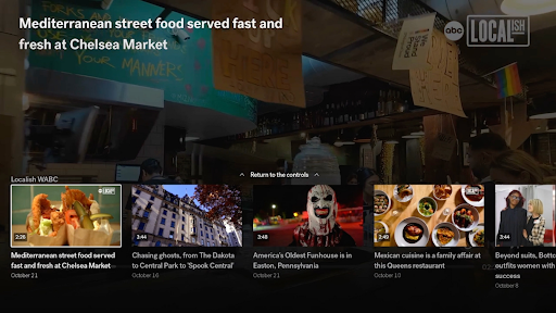 ABC 7 New York screenshot