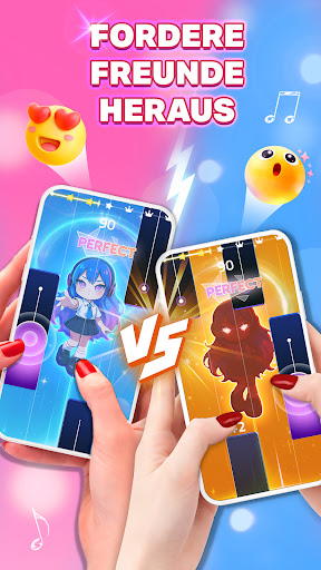 Magic Tiles 3™ - Piano Spiele Screenshot