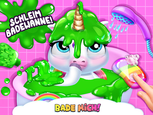My Baby Unicorn - Ponypflege Screenshot