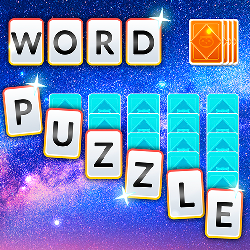 Wordscapes Solitaire-Symbol
