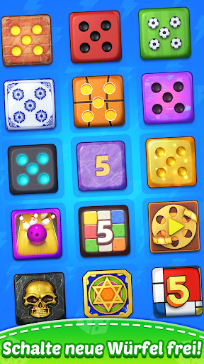 Yatzy Blitz: Würfelspiel Screenshot