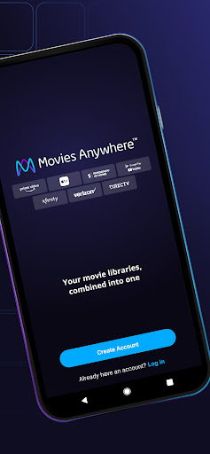Movies Anywhere Screenshot