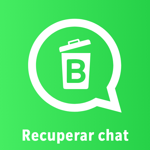 Icono de Recuperar Eliminado Mensajes
