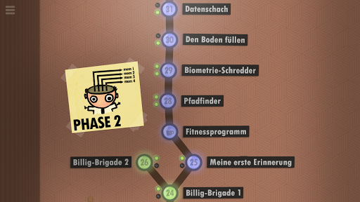 7 Billion Humans Screenshot