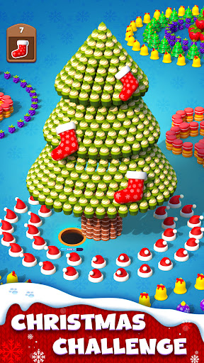 Hole Em All: Black Hole Games screenshot