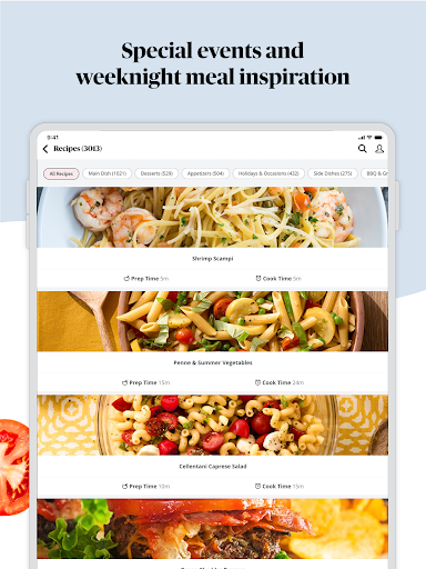 ShopRite: Groceries & Savings screenshot