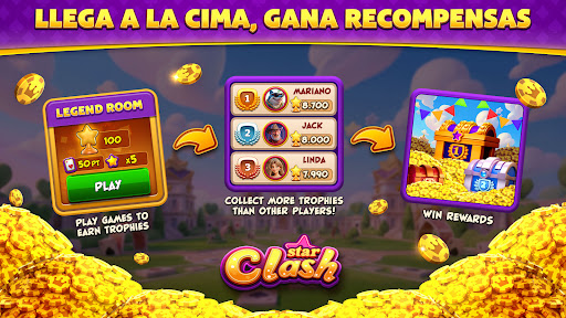 Captura de pantalla de Gin Rummy Plus