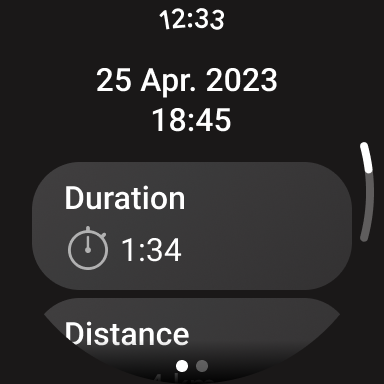 Bikemap: Cycling Tracker & GPS screenshot