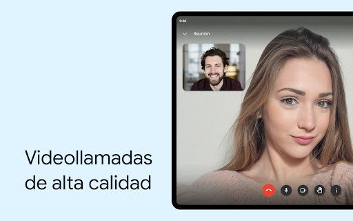 Captura de pantalla de Gmail