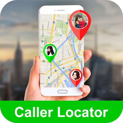Nummer Standort-TelefonLocator-Symbol