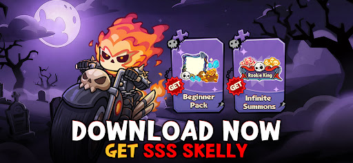 Skull Up screenshot