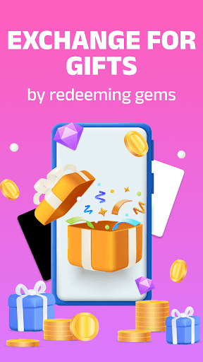 DailyGift: Earn Reward Screenshot