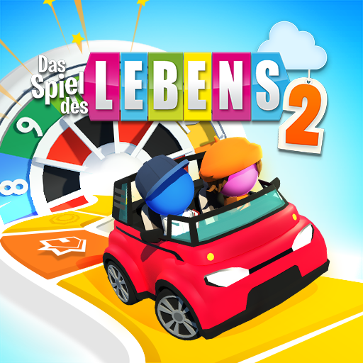 Das Spiel Des Lebens 2-Symbol