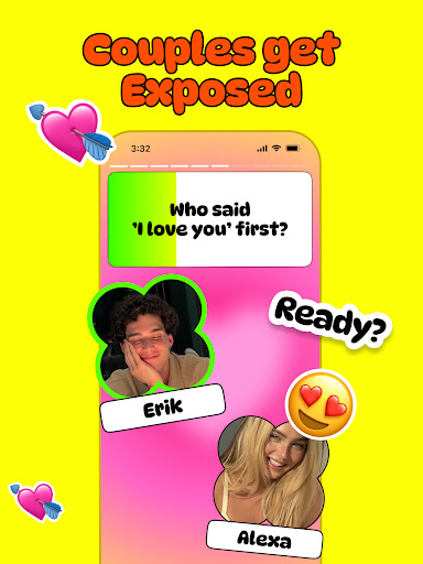 Exposed 2: Party Lab Edition screenshot