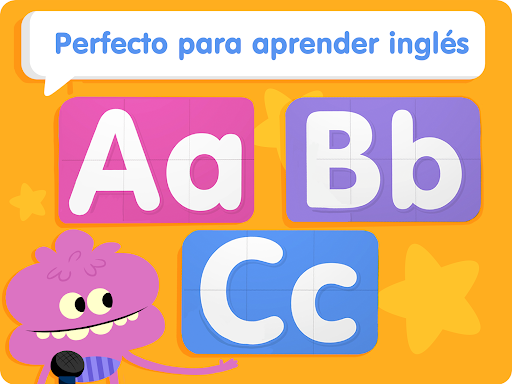 Captura de pantalla de Super Simple- Canciones Niños