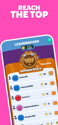 Trivia Crack Retro Screenshot