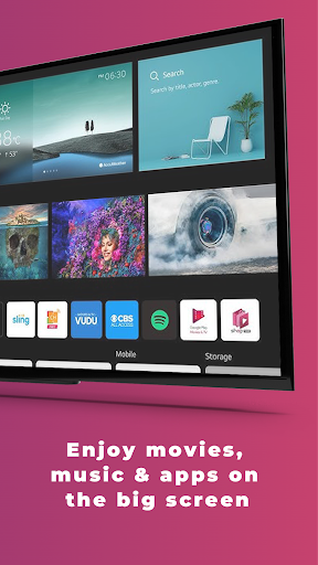 Smart Remote: Universal TV screenshot