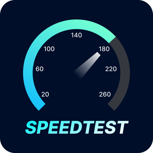 Wlan Speed Test - Wifi Test